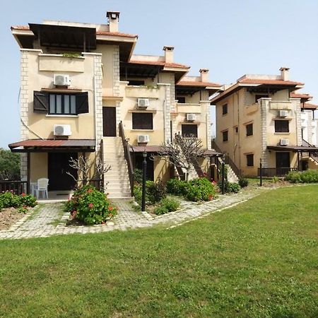 Balci Plaza Hotel And Balci Plaza Guest Bungalows Karpaz Peninsula Selenias Buitenkant foto