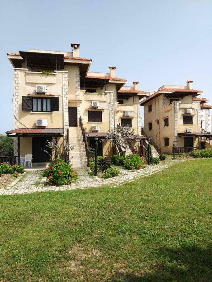 Balci Plaza Hotel And Balci Plaza Guest Bungalows Karpaz Peninsula Selenias Buitenkant foto