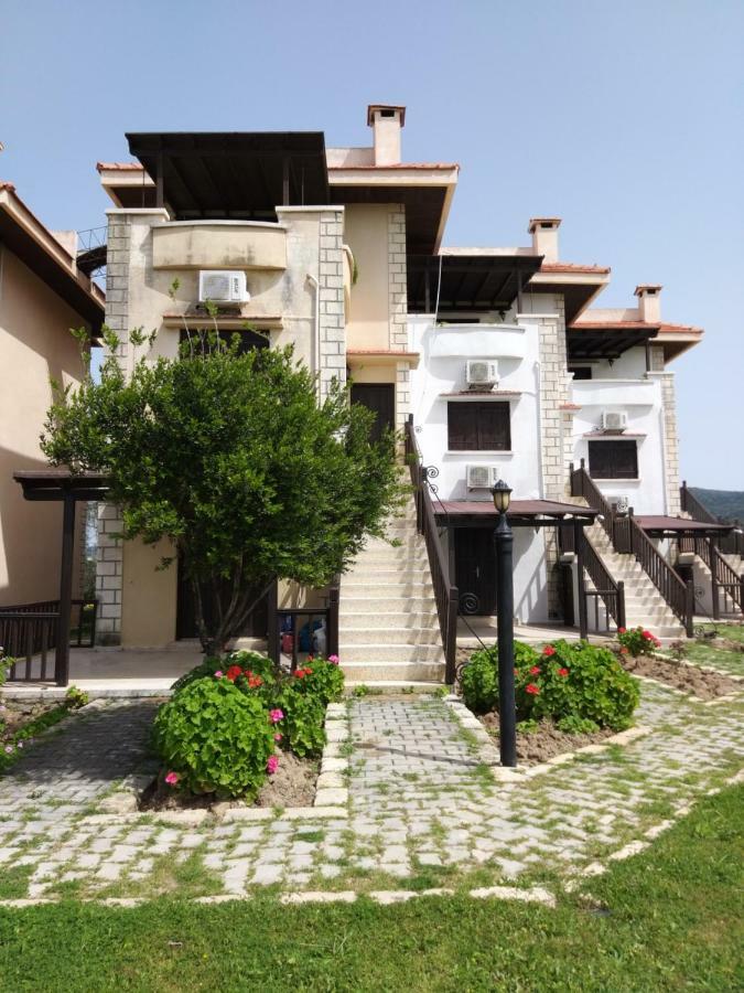 Balci Plaza Hotel And Balci Plaza Guest Bungalows Karpaz Peninsula Selenias Buitenkant foto