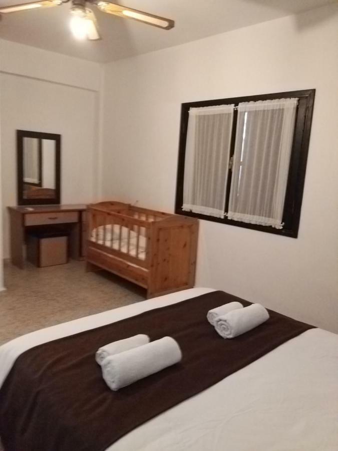 Balci Plaza Hotel And Balci Plaza Guest Bungalows Karpaz Peninsula Selenias Buitenkant foto