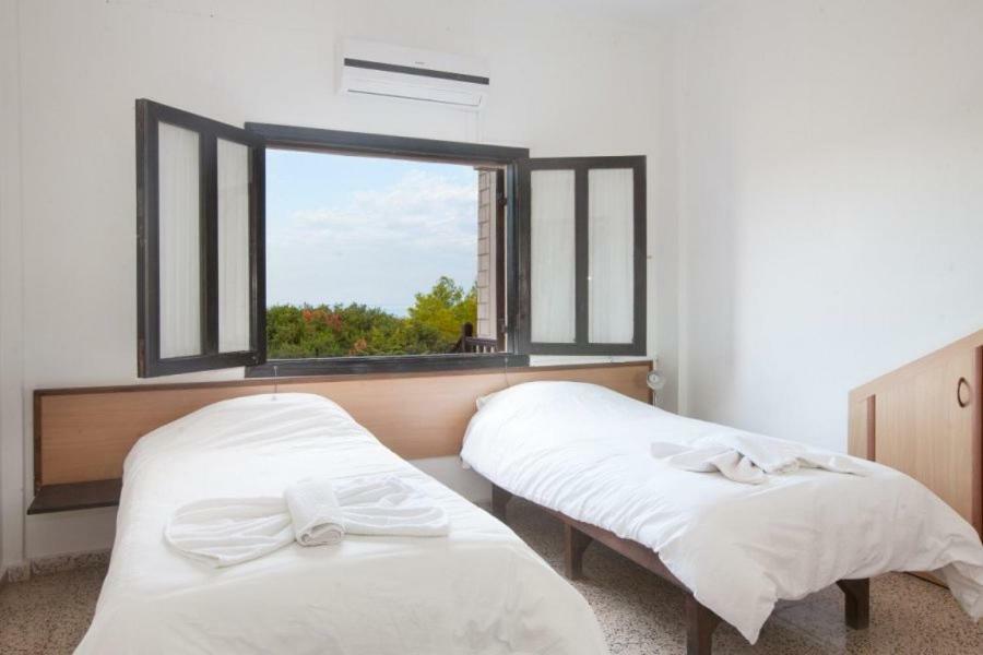 Balci Plaza Hotel And Balci Plaza Guest Bungalows Karpaz Peninsula Selenias Buitenkant foto