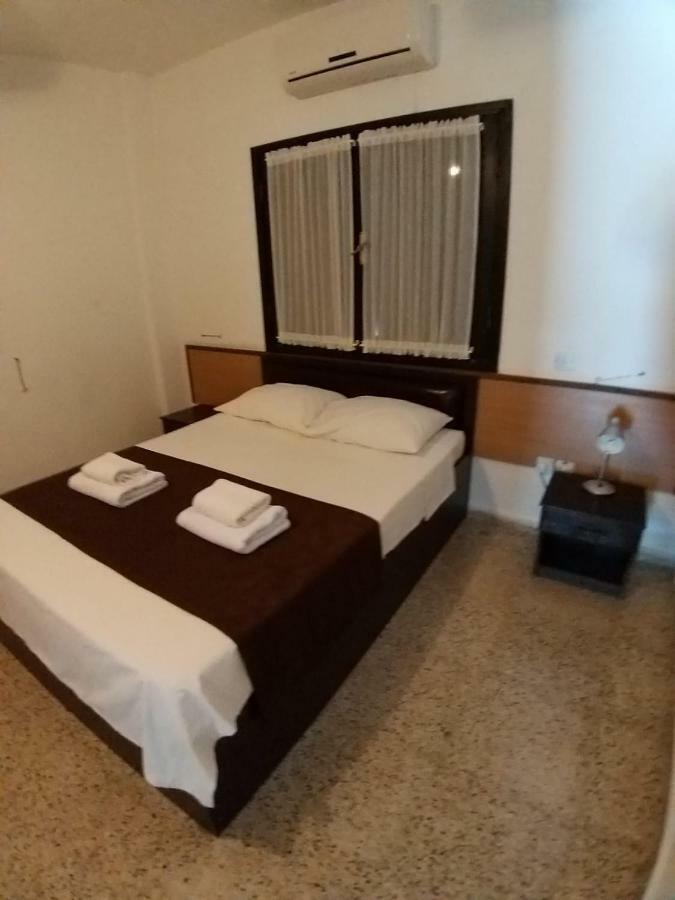 Balci Plaza Hotel And Balci Plaza Guest Bungalows Karpaz Peninsula Selenias Buitenkant foto