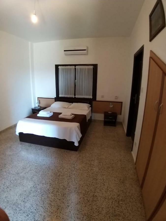 Balci Plaza Hotel And Balci Plaza Guest Bungalows Karpaz Peninsula Selenias Buitenkant foto