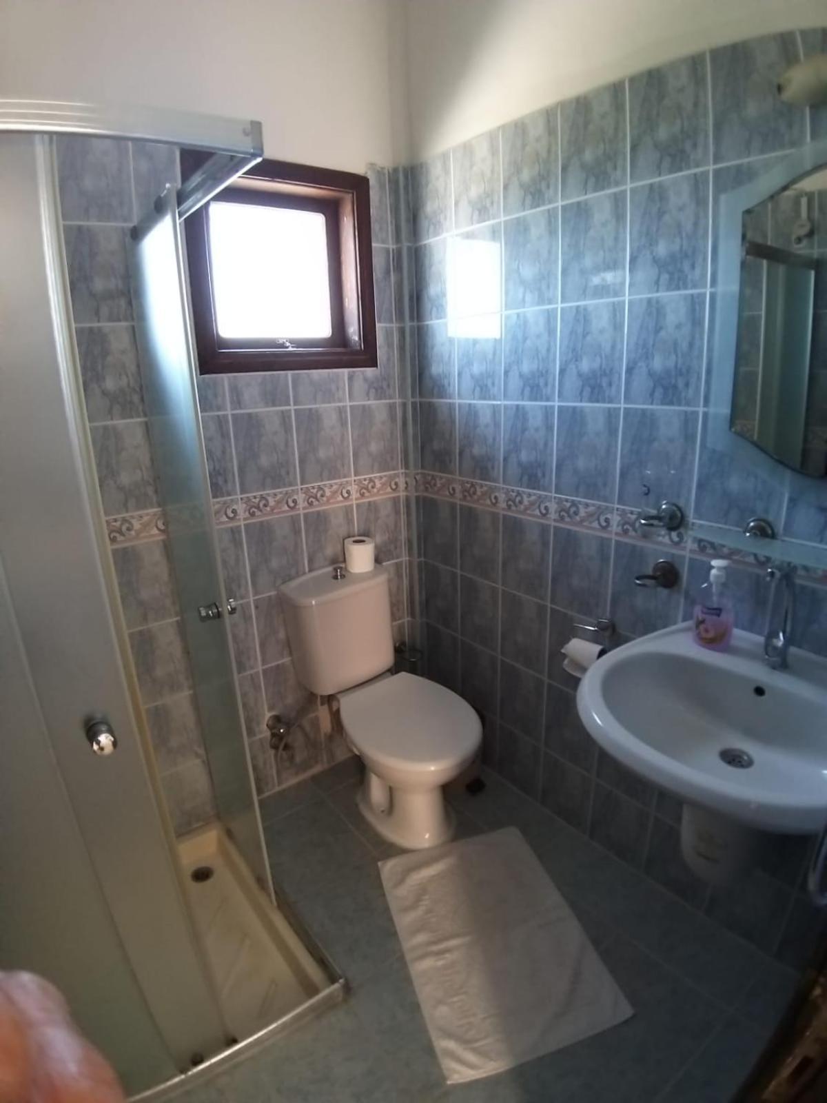 Balci Plaza Hotel And Balci Plaza Guest Bungalows Karpaz Peninsula Selenias Buitenkant foto