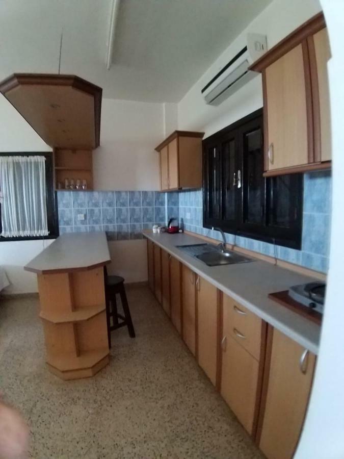 Balci Plaza Hotel And Balci Plaza Guest Bungalows Karpaz Peninsula Selenias Buitenkant foto