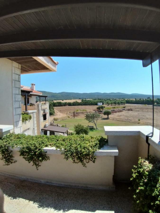Balci Plaza Hotel And Balci Plaza Guest Bungalows Karpaz Peninsula Selenias Buitenkant foto