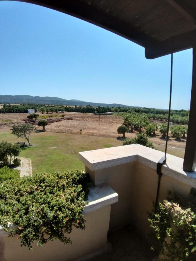 Balci Plaza Hotel And Balci Plaza Guest Bungalows Karpaz Peninsula Selenias Buitenkant foto